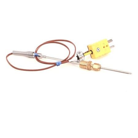 Wood Stone Temp Probe, No 7000-0727-4343 7000-0727-4343